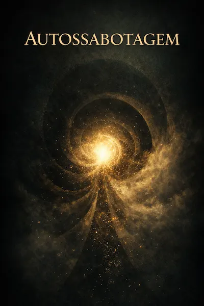 Autossabotagem